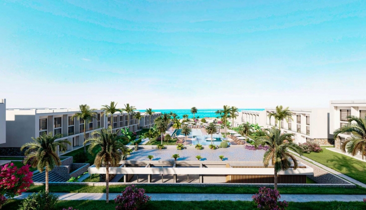 C est La Vie Kıbrıs ta 119 bin Euro dan başlayan fiyatlar ve faizsiz taksit seçeneğiyle stüdyo daireler!