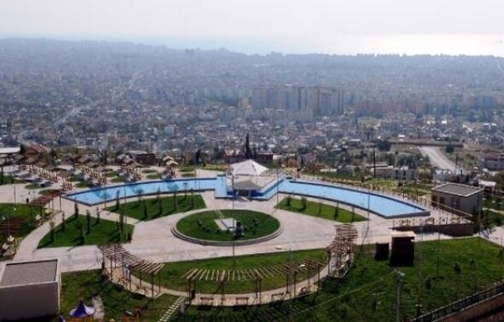 Konut satışında Türkiye 2'ncisi Kepez!