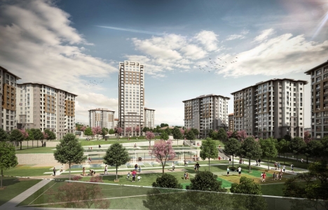 Emlak Konut tan Anadolu da kolay ev sahibi olma fırsatı!