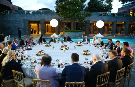 Taksim AKM nin projesi tamam!