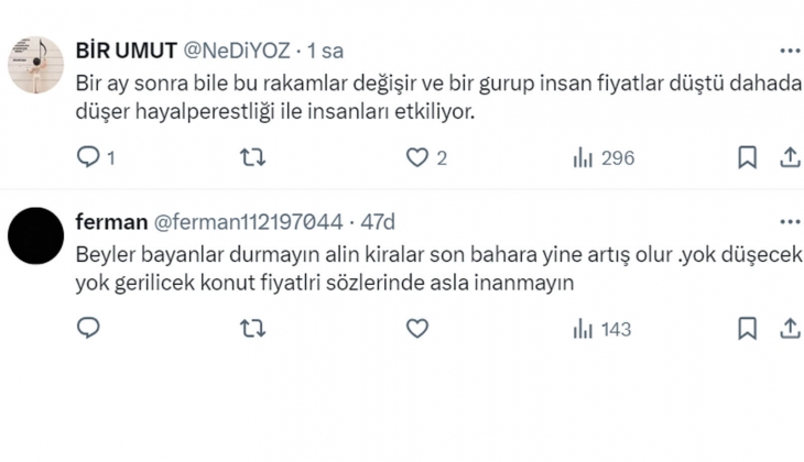 Konut fiyatları şu an oldukça düşük: Arz yok, kiralar fırlayacak!