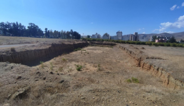 Kent Yapı dan Mersin e 62 milyon 170 bin 734 TL lik konut yatırımı!