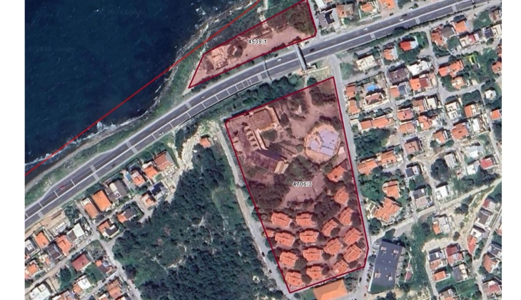 Vera Konsept GYO, yeni projeler için düğmeye bastı: İzmir de iki arsanın satış ihalesine katılacak! 