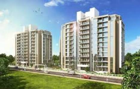 Royal Plus Konutları Ankara satılık daire! 213 bin liradan!