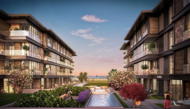 Emlak Konut GYO, 3 üncü çeyrekte satış hedefini aştı! Yılsonu kar beklentisi 4.21 milyar TL!