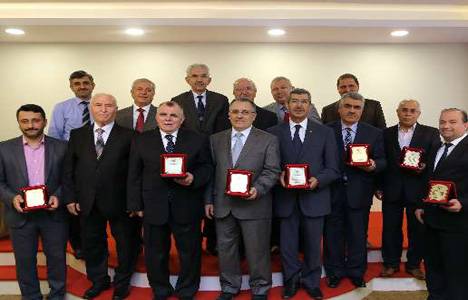 İhlas Vakfı Afyon, Bilecik ve Samsun'da yurt inşaatlarına başlıyor!