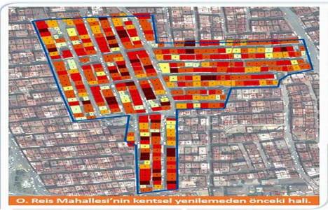 Esenler’de hangi mahalle, nasıl dönüşüyor?
