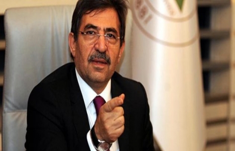 İdris Güllüce:Ülkemizde 7 milyon civarı problemli bina var!