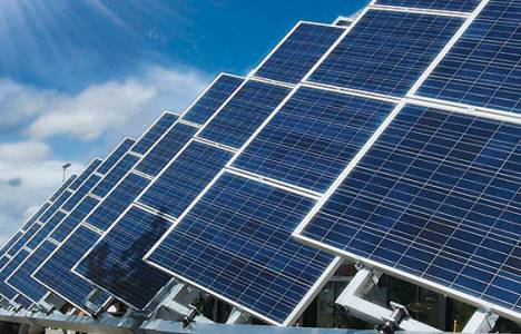 Çinli Sunenerg Türk ortak ile birlikte Gebze'de panel üretecek!