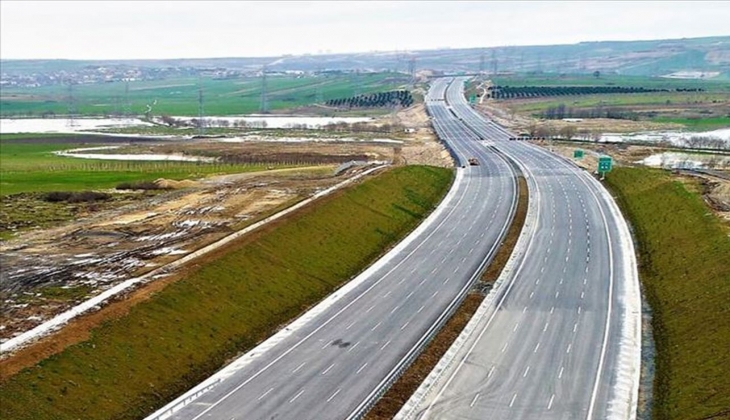 Türk şirketleri Romanya da gaza bastı! 3.5 milyarlık yeni ihale alındı!