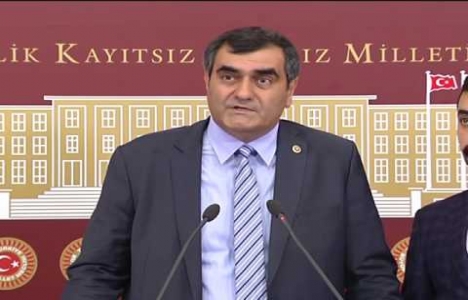 Askeri lise ve kışlalar imara mı açılacak?