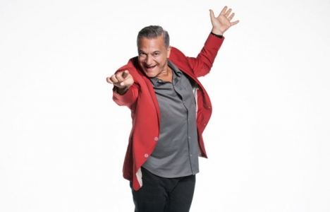 Mehmet Ali Erbil Bodrum'da mekan açıyor!