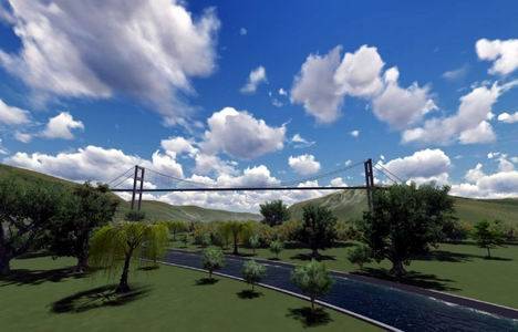 Melih Gökçek, Ankara ya Boğaz getirecek! Yeri belli oldu!