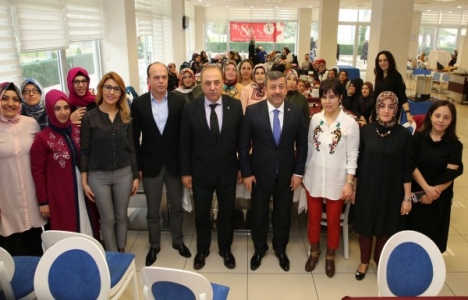 Çankırı Çerkeş'ten yatırım çağrısı!