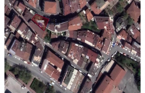 İBB Şişli, Beyoğlu ve Eyüpsultan daki 3 arsayı satışa çıkardı!