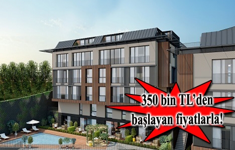 Ofton İnşaat Kandilli'de yeni projesi Elysium Serenity'e başladı!