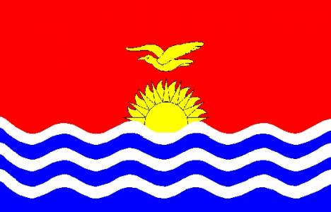 Kiribatililer Türkiye'den ev alabilir mi?