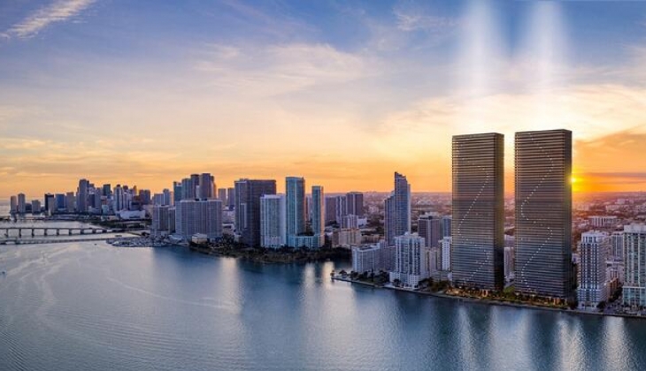 Dolarla kira iştah kabarttı: Türkler konut yatırımı için rotayı ABD ye çevirdi!