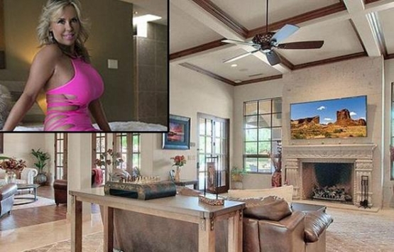 Alacağı ev eski erotik film seti çıkınca vazgeçti!