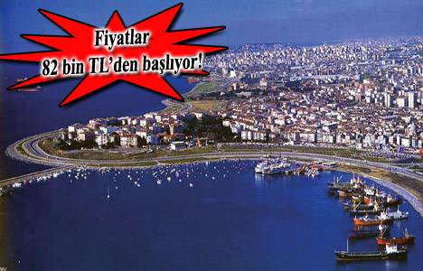Pendik uygun satılık daireler 2013!