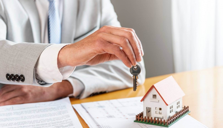 TEDB Başkan Akçam: 'Sosyal konut, kent yaşamının adalet terazisidir'