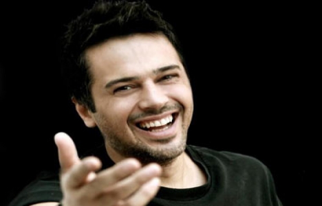 Emre Altuğ Ulus'a taşındı!