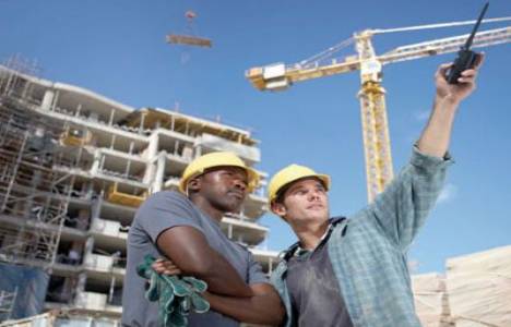 TOBB rakamlarına göre 7 ayda inşaat sektöründe 709 şirket açıldı!