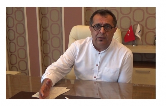 Mersin Marina daki bina ve tesislere yürütmeyi durdurma kararı!