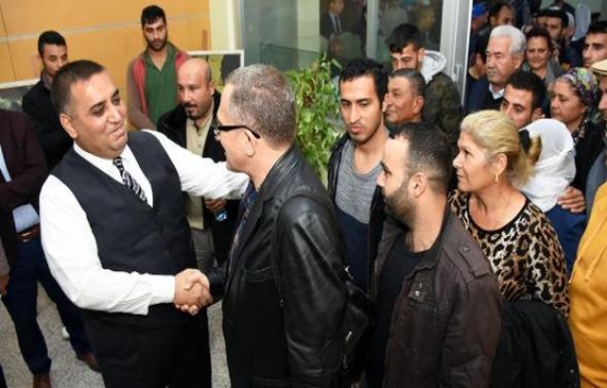 Mersin Tarsus kura çekilişi ne zaman?