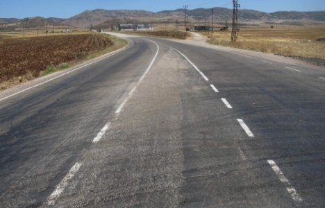 Gaziantep Araban Yolu ve Çevresi imar planı askıda!