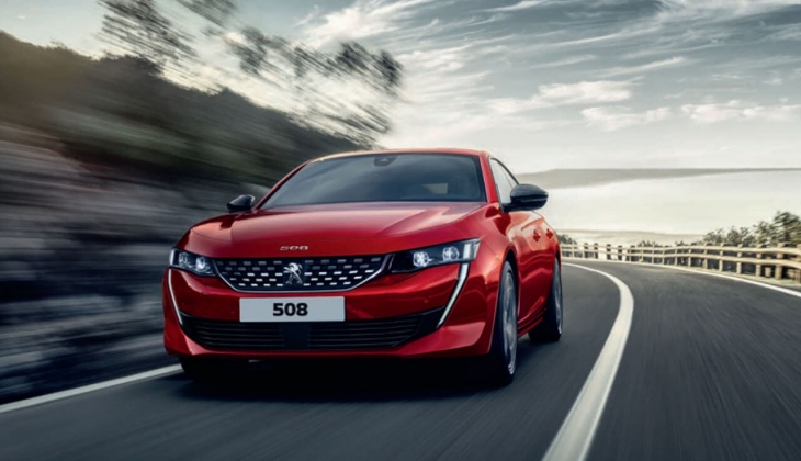 Peugeot 508 de yılın ilk fırsatı! 140 bin TL ye 0.99 faizle satışta! 13 Ocak 2023 fiyat listesi...