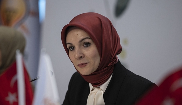 Bakan Göktaş'tan Aile ve Gençlik Bankası'na yönelik açıklama: Deprem bölgesindeki illerimizden başlayacağız!