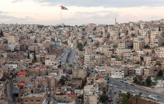 Ürdün'de İsrail'in kiraladığı arazilerin teslimi tartışılıyor!