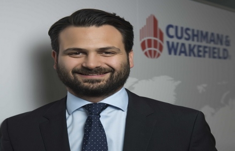 Yabancı şirketlerin ofis kiralamadaki ilk tercihi İstanbul!