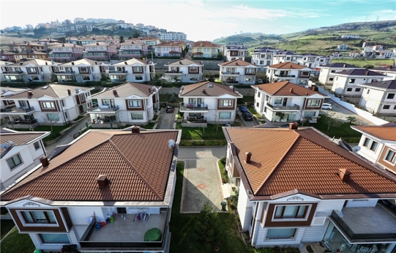 Zeki Toçoğlu: Az katlı yapılardan yanayız!