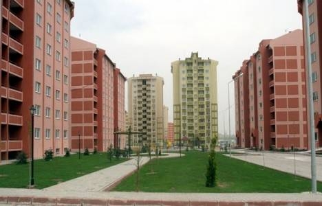 TOKİ Samsun İlkadım konut ihalesi