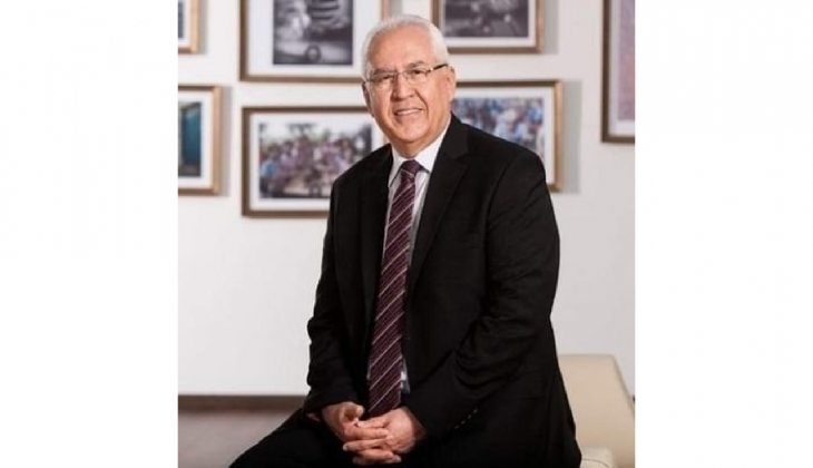 Başkan Selvitopu ndan 6306 sayılı yasa çıkışı: Zar zor konut sahibi olanların mülkiyet hakkını tehdit ediyor!