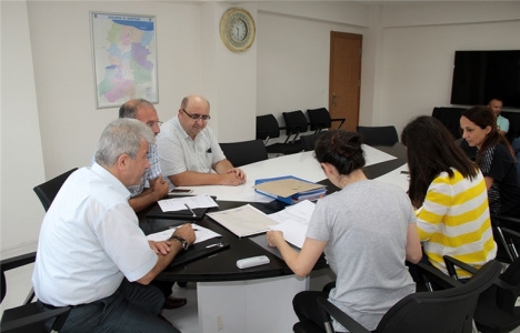 Sakarya Engelsiz Yaşam Merkezi’nin ihalesine 3 teklif!