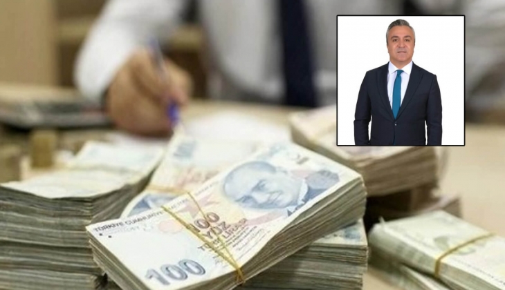 10 yıl çalışan ne kadar kıdem tazminatı  alır? SGK uzmanı Özgür Erdursun tek tek hesapladı!