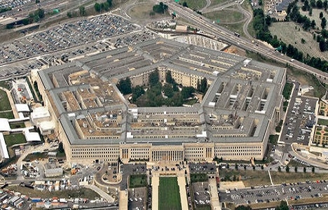 Ankara'daki beşgen MİT kampüsü 2017'de tamamlanacak!