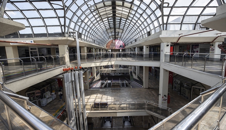 Perpa: İstanbul un labirent benzeri ticaret merkezi, çözmesi zor bir şehir! 