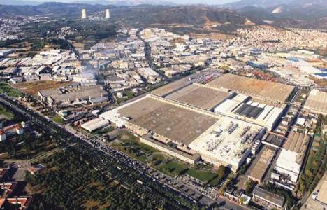 Sivas'ta 2. OSB için çalışmalar bu yıl başlayacak!