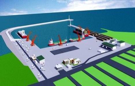 Karasu Limanı ne zaman bitecek?