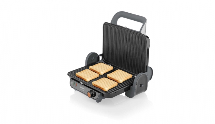 Arzum Eco Panini 1800 W Izgara ve Tost Makinesi 2 bin 399 TL! En ucuza nerede satılıyor? 15 Mart 2023 fiyat listesi