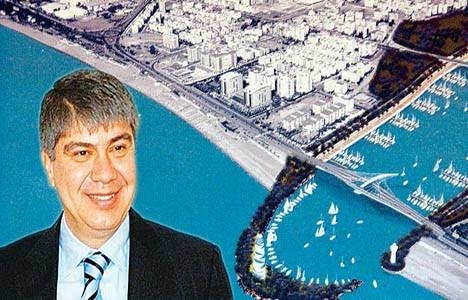 Boğaçayı projesi, Kanal İstanbul kadar önemli!