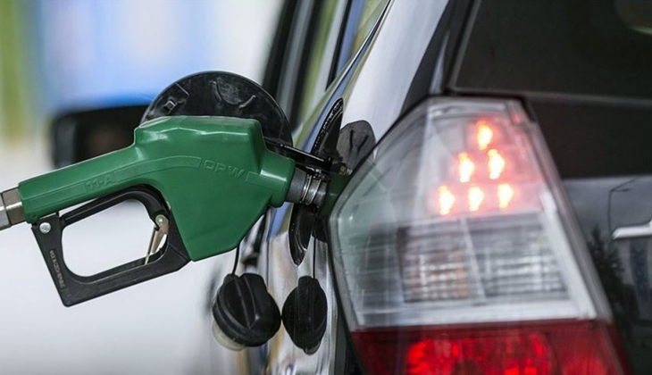 Bu kaçıncı Akaryakıta yeni büyük zam yolda