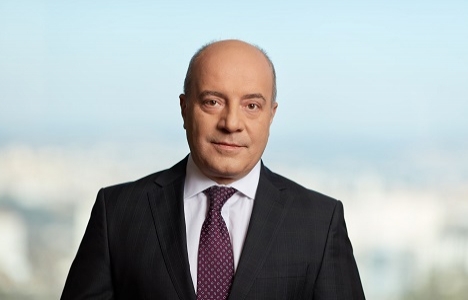 Turgay Tanes: İzmir, İstanbul'un yükünü paylaşmaya aday!