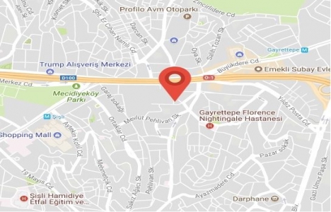 Toya Kent Mecidiyeköy teslim tarihi!