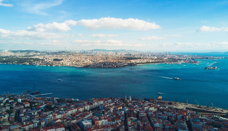 Büyük deprem! Son 5 gün! Saat verildi, ayrıntılar açıklandı! 