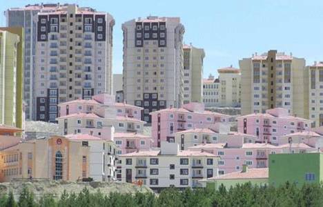 Kentsel dönüşümde birden fazla evi olanlar!